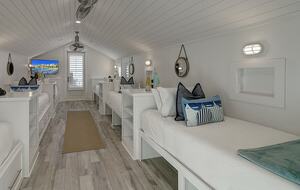 Seashell Sanctuary - Port Aransas, Texas