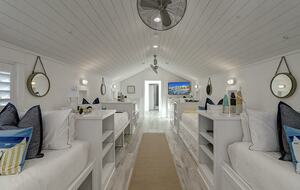 Seashell Sanctuary - Port Aransas, Texas