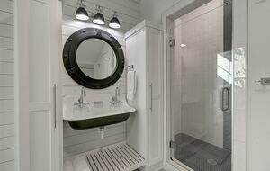 Seashell Sanctuary - Port Aransas, Texas