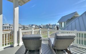 Seashell Sanctuary - Port Aransas, Texas