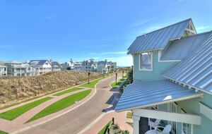 Seashell Sanctuary - Port Aransas, Texas