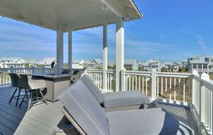 Seashell Sanctuary - Port Aransas, Texas