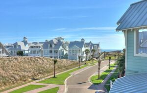 Seashell Sanctuary - Port Aransas, Texas