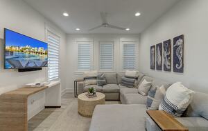 Seashell Sanctuary - Port Aransas, Texas