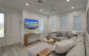 Seashell Sanctuary - Port Aransas, Texas