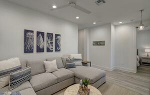 Seashell Sanctuary - Port Aransas, Texas