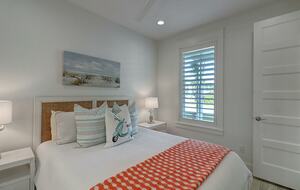 Seashell Sanctuary - Port Aransas, Texas