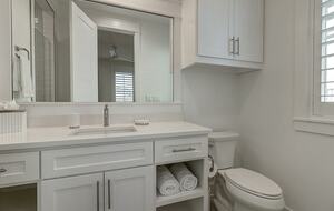 Seashell Sanctuary - Port Aransas, Texas