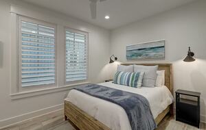 Seashell Sanctuary - Port Aransas, Texas