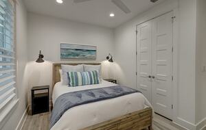 Seashell Sanctuary - Port Aransas, Texas