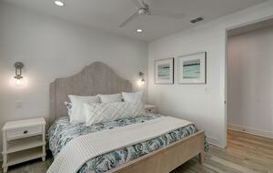 Seashell Sanctuary - Port Aransas, Texas