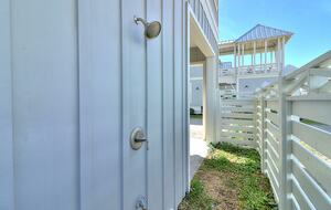 Seashell Sanctuary - Port Aransas, Texas