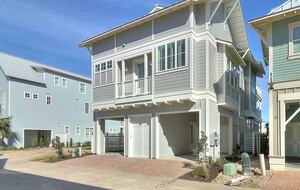 Seashell Sanctuary - Port Aransas, Texas