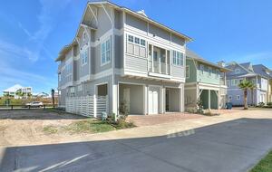 Seashell Sanctuary - Port Aransas, Texas