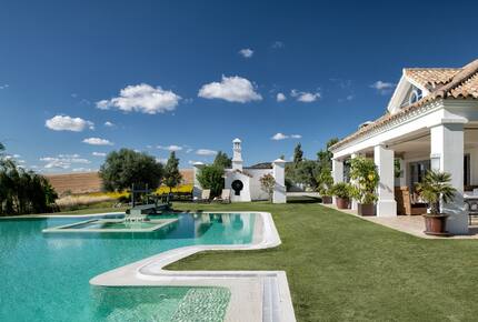 Ronda Mountain Resort - Ronda, Spain