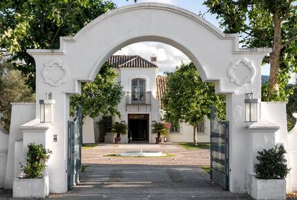 Ronda Mountain Resort - Ronda, Spain