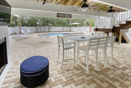 Miss Margaritaville - 30A - Santa Rosa Beach, Florida