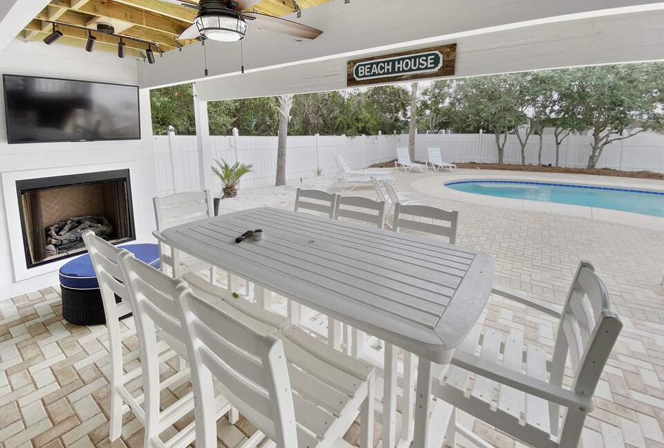 Miss Margaritaville - 30A - Santa Rosa Beach, Florida