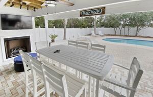 Miss Margaritaville - 30A - Santa Rosa Beach, Florida