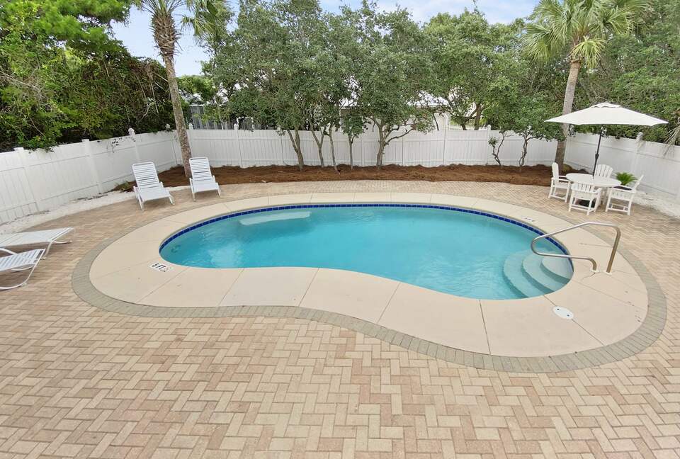 Miss Margaritaville - 30A - Santa Rosa Beach, Florida