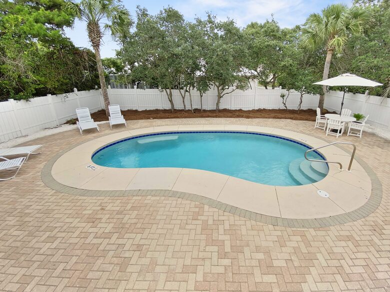 Miss Margaritaville - 30A - Santa Rosa Beach, Florida