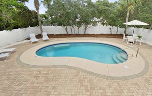 Miss Margaritaville - 30A - Santa Rosa Beach, Florida