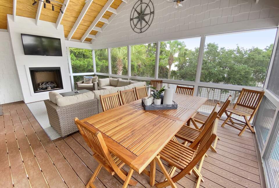 Miss Margaritaville - 30A - Santa Rosa Beach, Florida