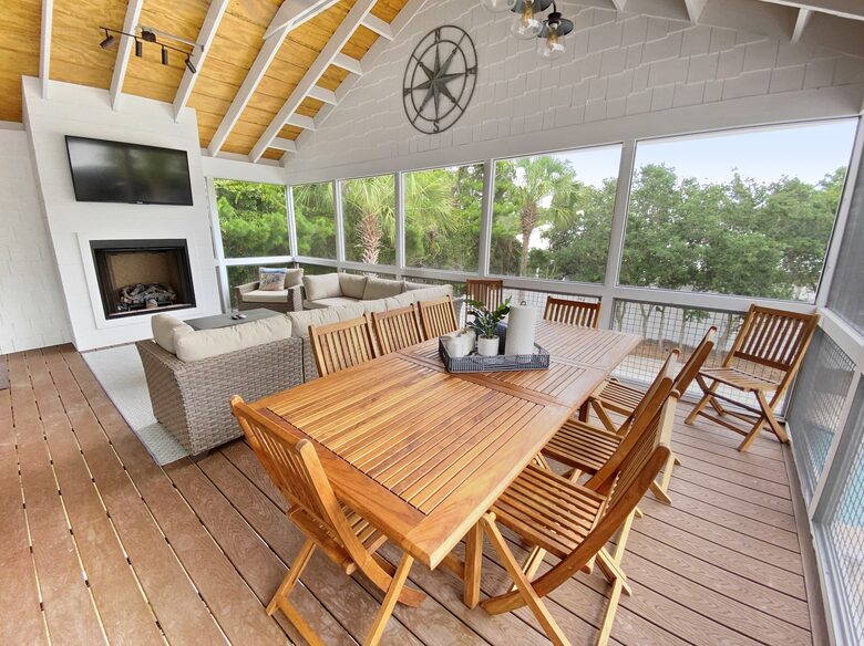 Miss Margaritaville - 30A - Santa Rosa Beach, Florida