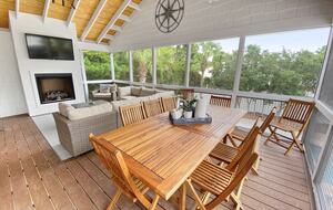 Miss Margaritaville - 30A - Santa Rosa Beach, Florida