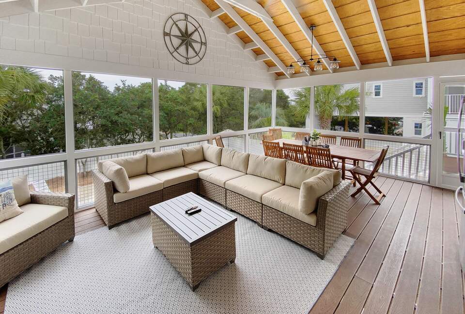 Miss Margaritaville - 30A - Santa Rosa Beach, Florida