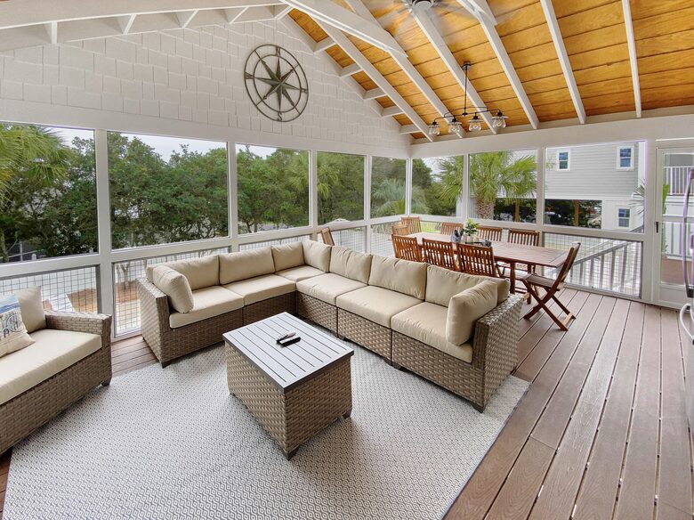 Miss Margaritaville - 30A - Santa Rosa Beach, Florida