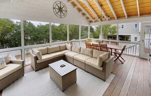 Miss Margaritaville - 30A - Santa Rosa Beach, Florida