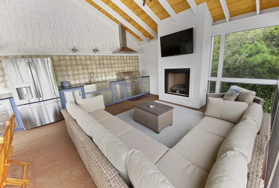 Miss Margaritaville - 30A - Santa Rosa Beach, Florida