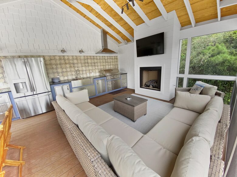 Miss Margaritaville - 30A - Santa Rosa Beach, Florida