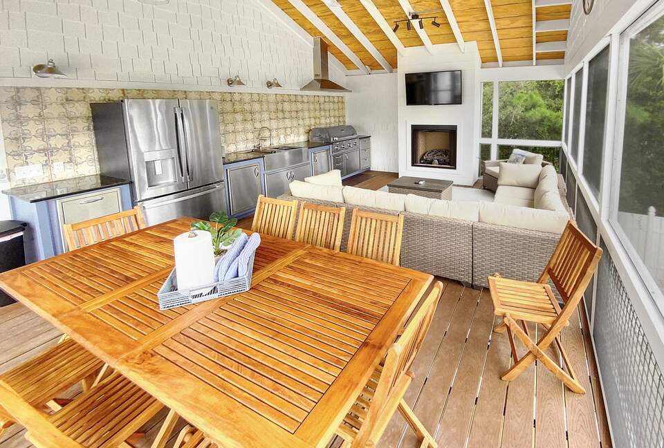 Miss Margaritaville - 30A - Santa Rosa Beach, Florida