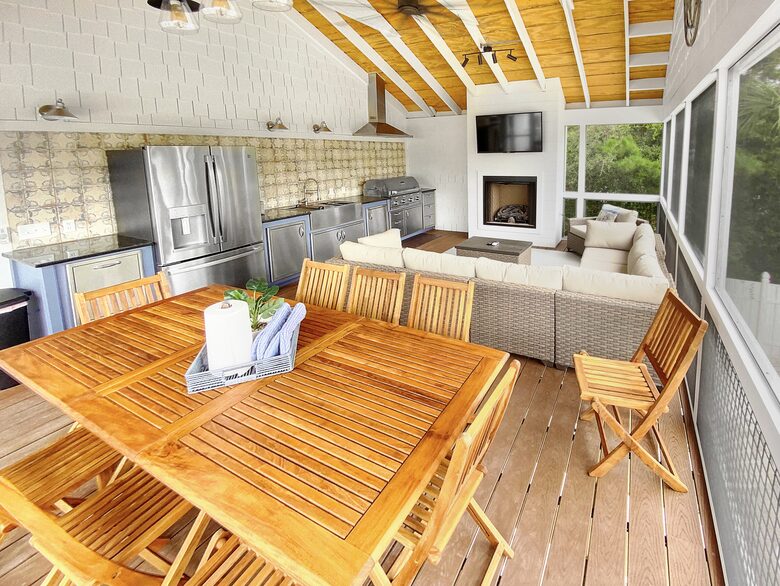 Miss Margaritaville - 30A - Santa Rosa Beach, Florida