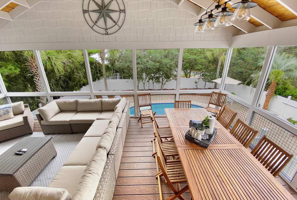 Miss Margaritaville - 30A - Santa Rosa Beach, Florida