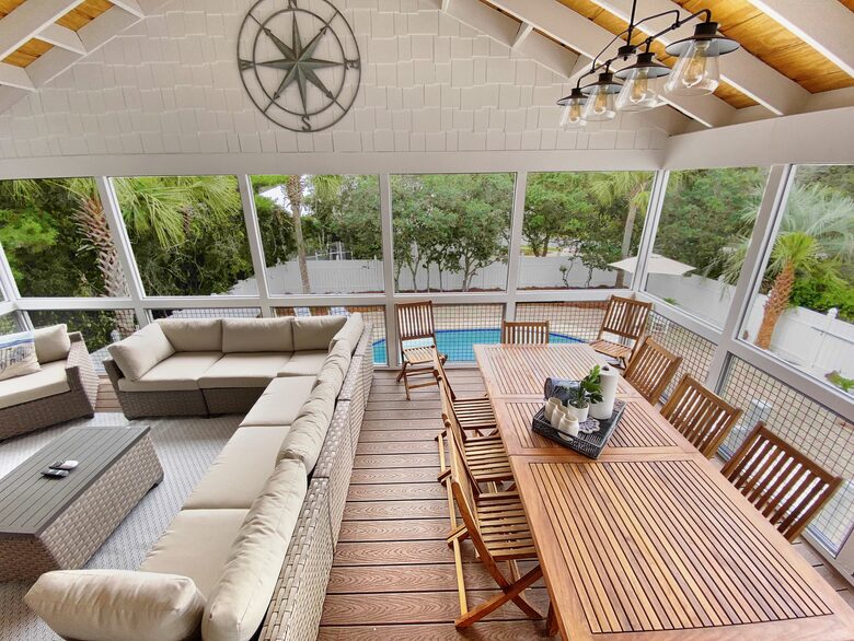 Miss Margaritaville - 30A - Santa Rosa Beach, Florida