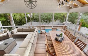 Miss Margaritaville - 30A - Santa Rosa Beach, Florida