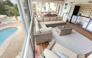 Miss Margaritaville - 30A - Santa Rosa Beach, Florida