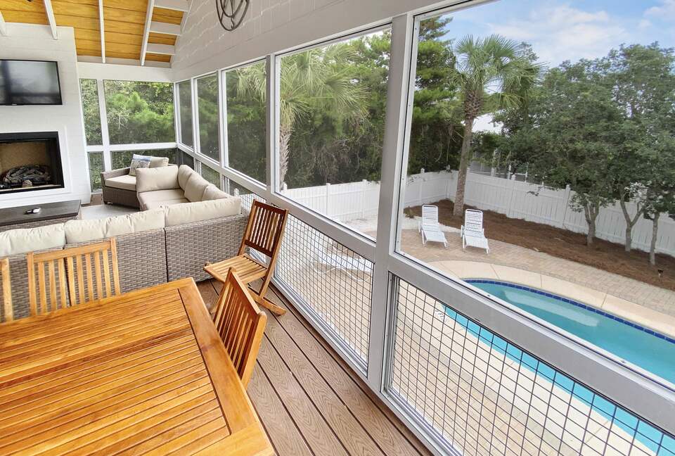 Miss Margaritaville - 30A - Santa Rosa Beach, Florida