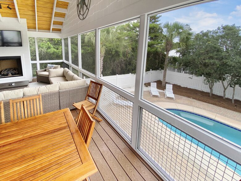 Miss Margaritaville - 30A - Santa Rosa Beach, Florida