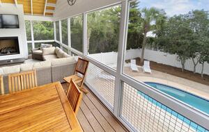 Miss Margaritaville - 30A - Santa Rosa Beach, Florida