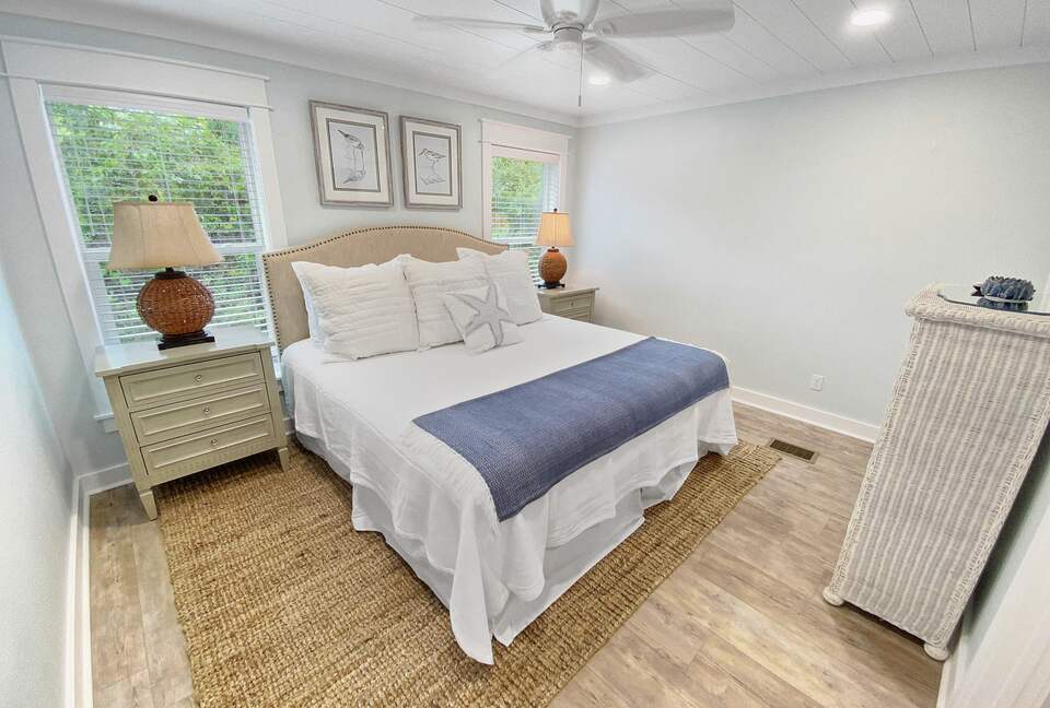 Miss Margaritaville - 30A - Santa Rosa Beach, Florida