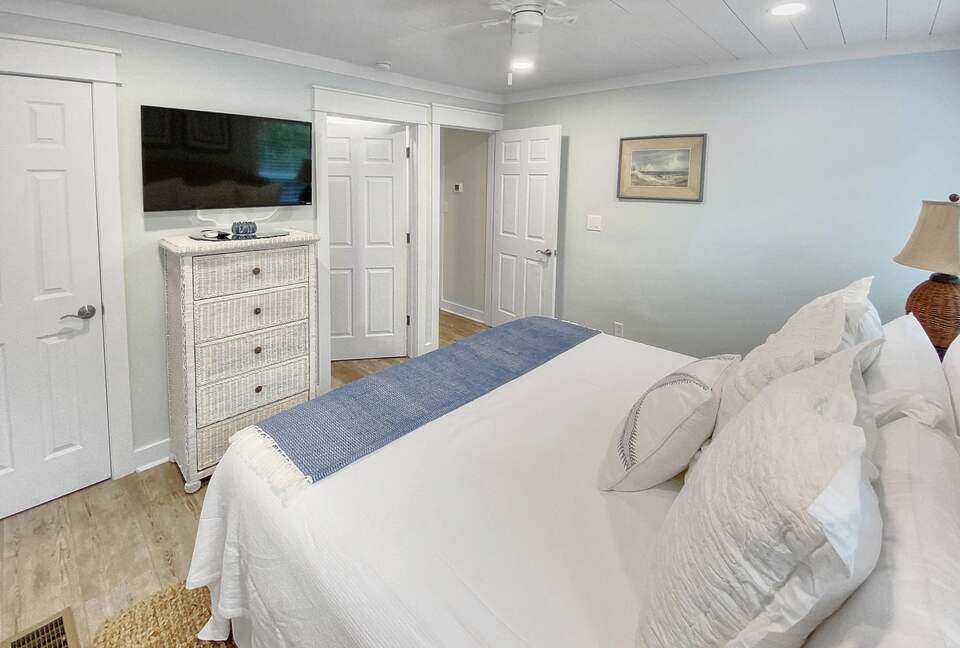 Miss Margaritaville - 30A - Santa Rosa Beach, Florida