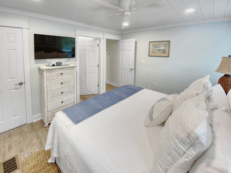 Miss Margaritaville - 30A - Santa Rosa Beach, Florida