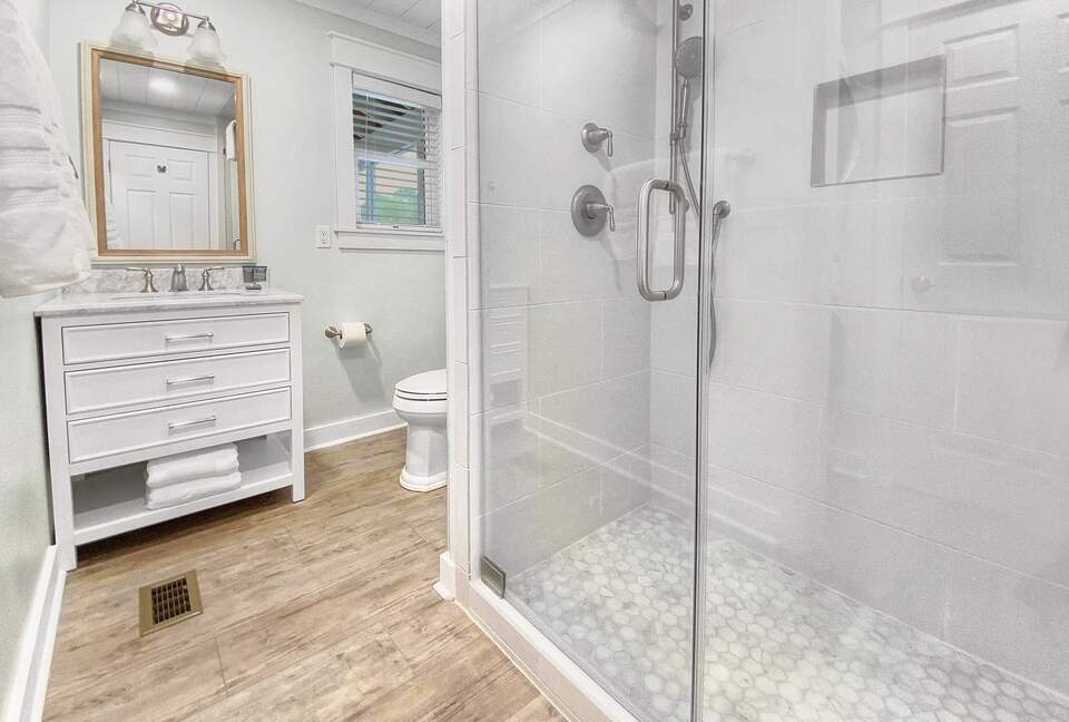 Miss Margaritaville - 30A - Santa Rosa Beach, Florida