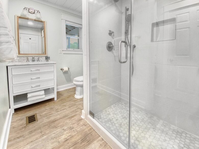 Miss Margaritaville - 30A - Santa Rosa Beach, Florida