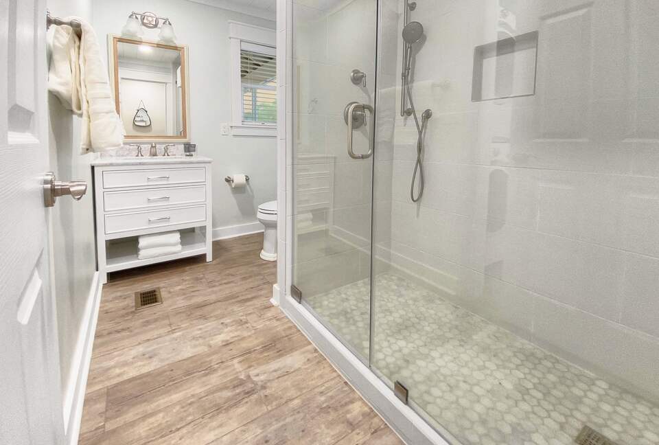 Miss Margaritaville - 30A - Santa Rosa Beach, Florida