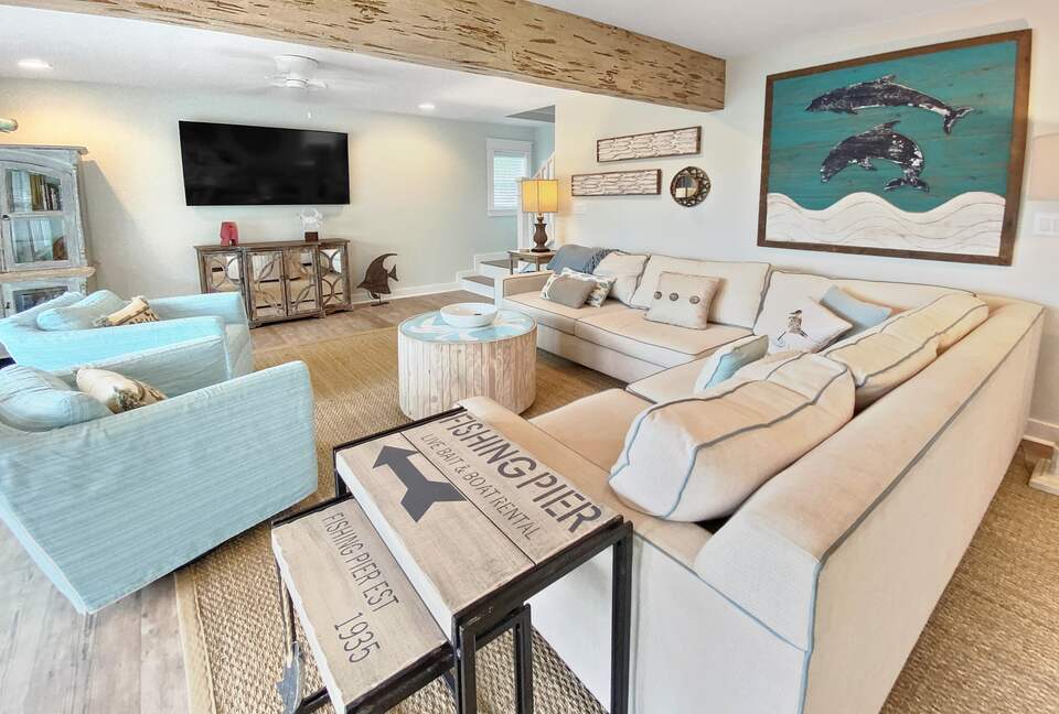 Miss Margaritaville - 30A - Santa Rosa Beach, Florida